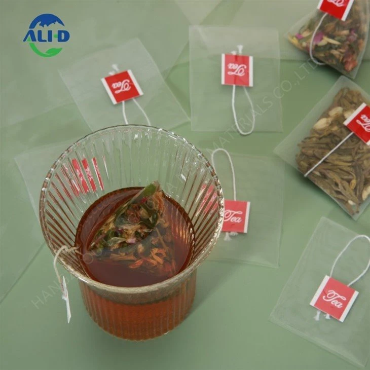 Tea Bags