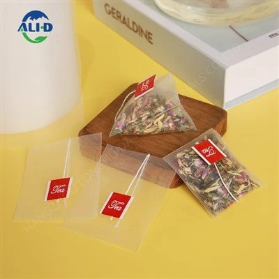 Sachet Tae Triantánach Throwaway