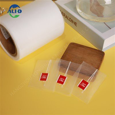 Co Ábhair Nua Hangzhou Longhuida, Ltd. D'éirigh le hEaspórtáil Fabraicí Neamh...